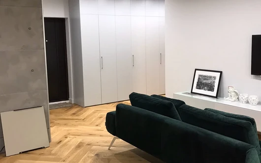 Квартира, ЖК Львівський квартал Зображення об'єкта 4