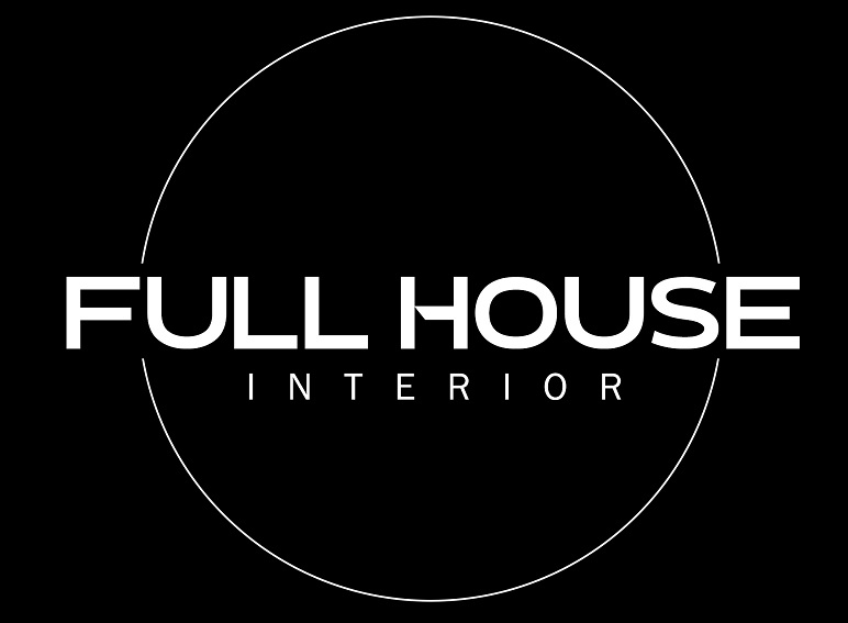 Дизайн разом з Fullhouse Interiors